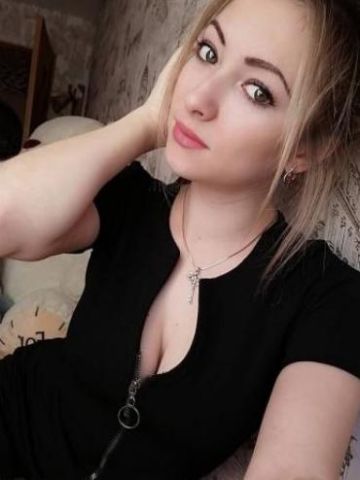 Проститутка Агата